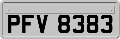 PFV8383