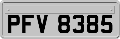 PFV8385