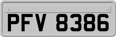 PFV8386