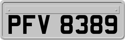 PFV8389