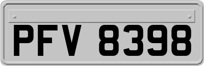PFV8398