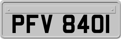 PFV8401