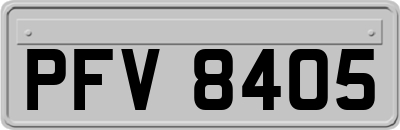 PFV8405