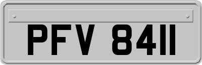 PFV8411