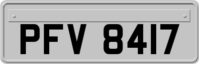 PFV8417