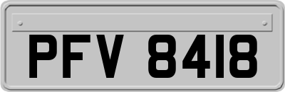 PFV8418