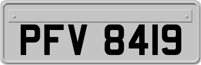 PFV8419