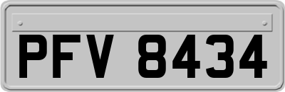 PFV8434