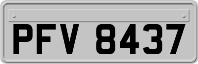 PFV8437