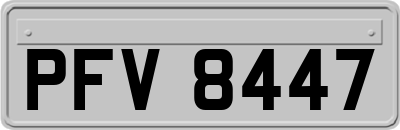 PFV8447
