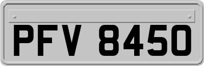 PFV8450