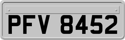 PFV8452