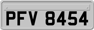 PFV8454