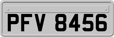 PFV8456