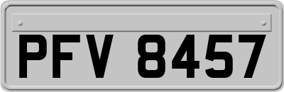 PFV8457