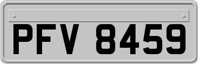 PFV8459