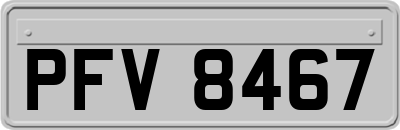 PFV8467