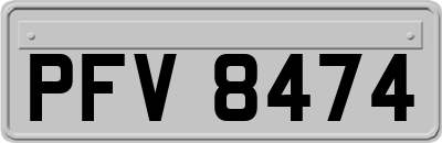PFV8474