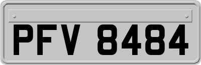 PFV8484