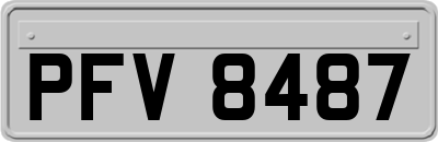 PFV8487