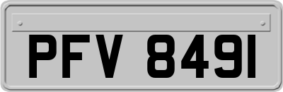 PFV8491