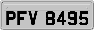 PFV8495