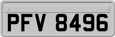 PFV8496