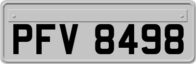 PFV8498