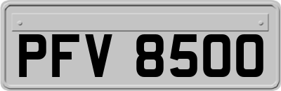 PFV8500