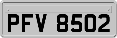 PFV8502
