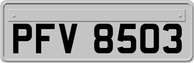 PFV8503