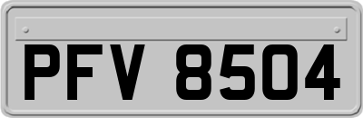 PFV8504