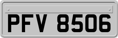 PFV8506