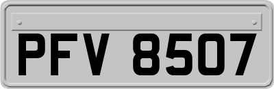 PFV8507