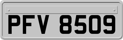 PFV8509