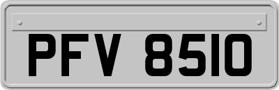PFV8510
