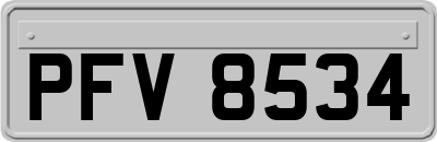 PFV8534