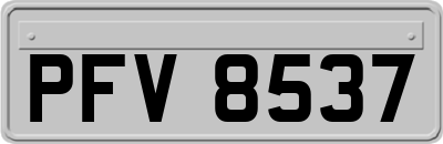 PFV8537