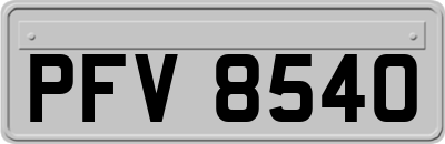 PFV8540