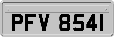 PFV8541