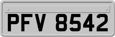 PFV8542
