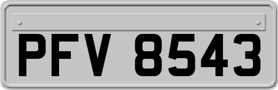 PFV8543