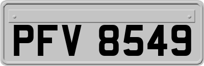 PFV8549