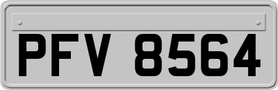 PFV8564