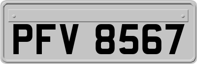 PFV8567