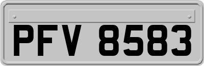 PFV8583