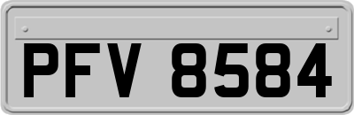 PFV8584
