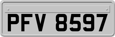 PFV8597