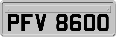 PFV8600