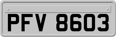 PFV8603